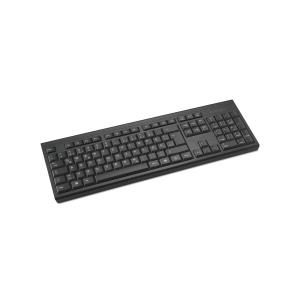 Wireless Keyboard - KB150 EQ - Qwertzu German