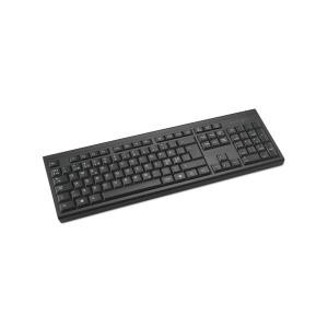 Wireless Keyboard - KB150 EQ - Qwerty Pan Nordic