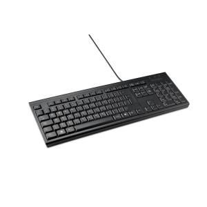 Standard Keyboard - KB100 EQ - Qwerty Us/int'l