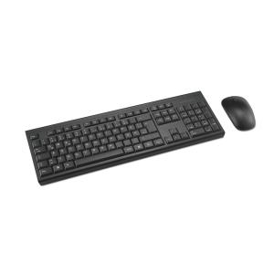 Wireless Keyboard/Mouse Set - KM150 EQ - Qwertzu German