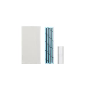 Spare Attachment Kit For Magpro Magnetic Privacy Screens For Monitor 21.5in-24in