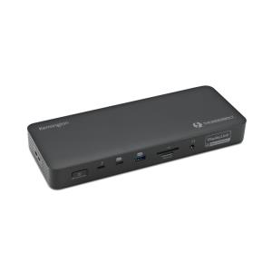 SD5920T EQ Thunderbolt 4 DisplayLink Docking Station