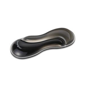 Slim Duo Gel Mouse/Trackball Wrist Rest - Gray