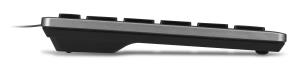 KB515 EQ USB-C/USB-A Wired Keyboard - Qwerty Uk