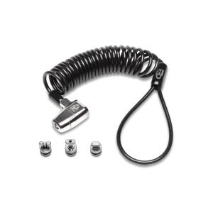ClickSafe 2.0 Portable Universal Keyed Laptop Lock