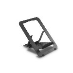 EQ Aluminum Laptop Riser - Black