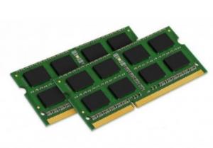 8GB (4GB X2) Kit DDR3l 1600MHz Non ECC Memory Ram SoDIMM