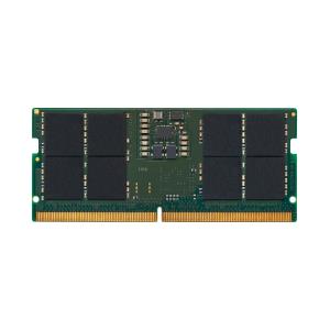 32GB Ddr5-5200mt/s Non-ECC Cl42 SoDIMM (kit Of 2) 1rx8 (kvr52s42bs8k2-32)