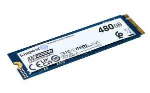 SSD - Dc2000b - 480GB - Pci-e 4.0 X4 Nvme - M.2 2280