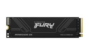 SSD - Fury Renegade - 1TB - Pci-e 5.0 Nvme M.2 2280