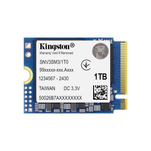 SSD - Nv3 - 1TB - Pci-e 4.0 X4 Nvme - M.2 2230