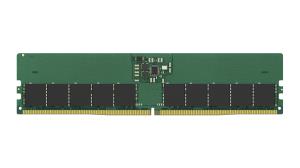 16GB Ddr5 5600mt/s ECC SoDIMM (ktd-pe556e-16g)