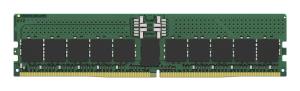 32GB Ddr5 6400mt/s ECC Registered DIMM Cl52 2rx8 1.1v 288-pin 16gbit