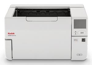 Document Scanner S3100 Scanner