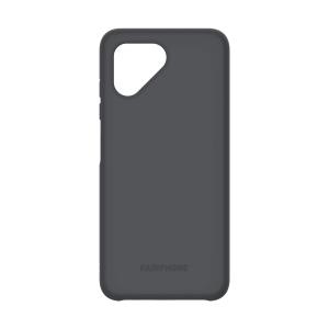 Fairphone 4 Protective Soft Case Grey
