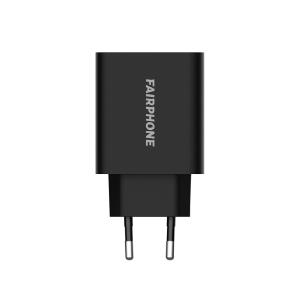 Fairphone Dual-port 30w Charger Eu