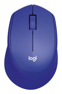 Wireless Mouse M280 Blue 2.4GHz