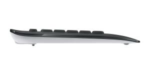 Mk540 Advanced Wireless Keyboard And Mouse Combo - Azerty French