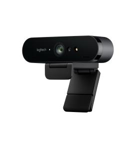 Bundle Zone Wireless Bluetooth Headset +  Brio 4k Webcam
