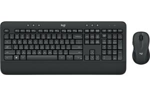 Mk545 Advanced Wireless Keyboard And Mouse Combo - Qwerty Us Intl