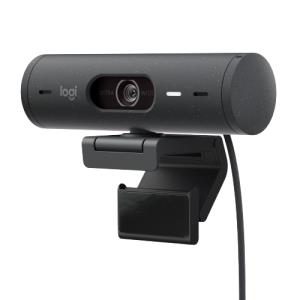 Brio 500 Full Hd Webcam Graphite