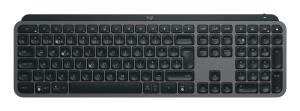 MX Keys S Keyboard Graphite Qwertz Suisse