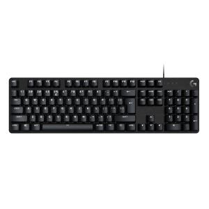 Mechanical Gaming Keyboard - G413 SE - USB - Black - Qwerty Italian
