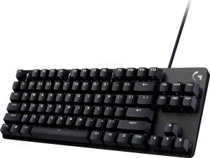 Mechanical Gaming Keyboard - G413 TKL SE - Black - Qwerty Dutch