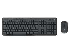 Mk370 Combo For Business Graphite Qwerty Hungarian