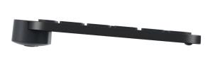 MX Keys S Keyboard Graphite Qwertz Cesky