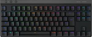 G515 Wireless Gaming Keyboard Linear Black Qwertz Deutsch