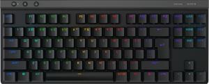 G515 Wireless Gaming Keyboard Tactile Black Qwerty US/Int'l