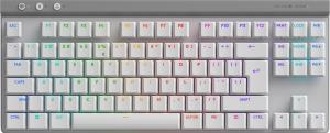 G515 Wireless Gaming Keyboard Tactile White Qwerty US/Int'l