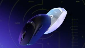 G309 Lightspeed Wireless Gaming Mouse Black