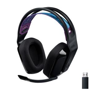 Headset - G535 LIGHTSPEED - Wireless Gaming