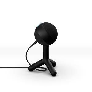 Yeti Orb - USB - Microphone - Black