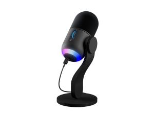 Yeti Gx  - USB - Microphone With Lightsync - Black