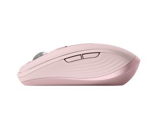 Mx Anywhere 3s Mouse Rose