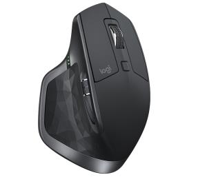 Mx Master 2S Wireless Mouse - Graphite