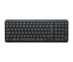 K250 Compact Bluetooth Keyboard - Azerty French