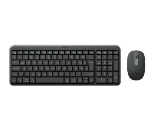 Mk250 Compact Bluetooth Keyboard - Qwertz Hung