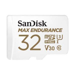 SanDisk 32GB Max Endurance micro SDXC 15k Hrs
