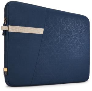 Ibira Laptop Sleeve 15.6in Ibrs-215 Dress Blue