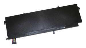 Battery Latitude 7300 3c 42 Whr Oem: 2pfpw