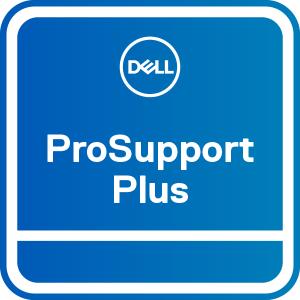 Warranty Upgrade - 1 Year Return To Depot To 3 Years Prosupport Plus 4h Networking S4048-on