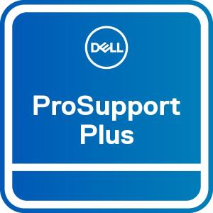 Warranty Upgrade - Ltd Life To 3 Year Prosupport Plus 4h Networking N1124p/n1124t