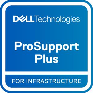 Warranty Upgrade - 3 Year  Basic Onsite To 5 Year  Prosupport Plus PowerEdge T440