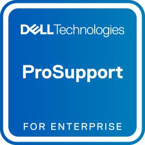 Warranty Upgrade - 3 Year  Prosupport To 3 Year  Prosupport 4h PowerEdge R740