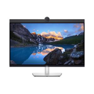 Monitor - U3223qz Ultrasharp - 32in - Video Conferencing - 3840 X 2160