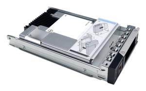 SSD SATA - 960TB - Mixed Use 6Gb/s 512e - 2.5in (in 3.5in Hybrid Carrier) Cus Kit